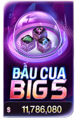 Bầu cua 789CLUB DG