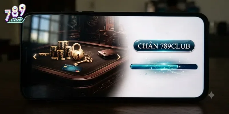 Chắn 789Club Trải Nghiệm Game Bài Dân Gian Đổi Thưởng Hấp Dẫn
