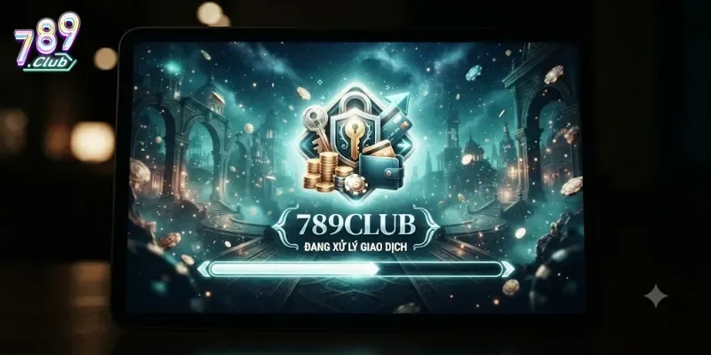 Liêng 789Club Chơi Cực Cuốn, Trải Nghiệm Game Bài Đổi Thưởng Hấp Dẫn