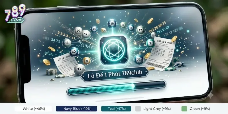 Lô Đề 1 Phút 789Club Trải Nghiệm Cực Nhanh, Chốt Số Dễ Trúng