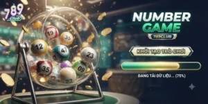 Number Game 789Club Trải Nghiệm Cực Cuốn, Cơ Hội Thắng Lớn Mỗi Ngày