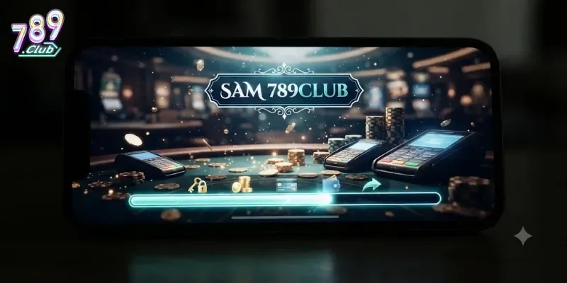 Sâm 789Club Trải Nghiệm Game Bài Siêu Cuốn, Đổi Thưởng Cực Đã