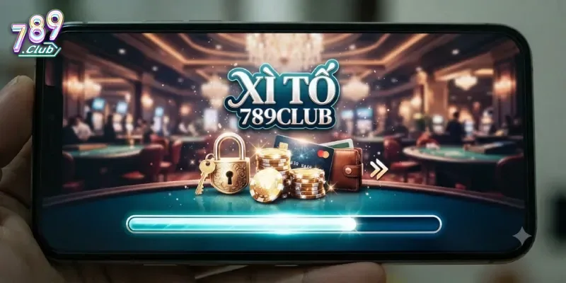 Xì Tố 789Club Trải Nghiệm Game Bài Đậm Chất Chiến Thuật Cực Cuốn